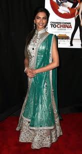 Deepika Padukone